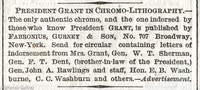 New York Daily Times 5 March, 1869