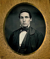 Dr. Joseph N Davenport 1829-1906