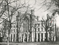 The University of the City of New York
