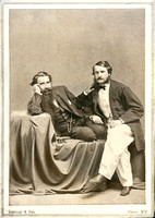 Jeremiah Gurney and Benjamin Gurney