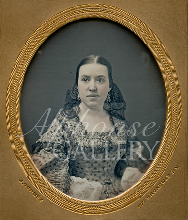 Sophie Teresa Meeks 1836-1929