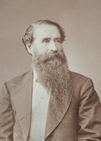 Jeremiah Gurney  31 December 1869 age 57