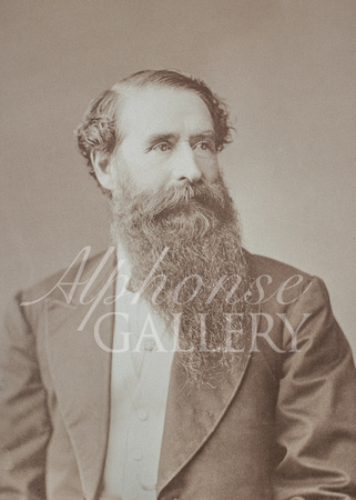 Jeremiah Gurney  31 December 1869 age 57