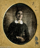 Early 6th Plate Daguerreotype