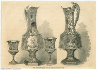 Gleason's Pictorial - January 1853 The Antony Prize