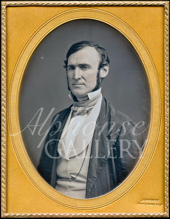 Dr. Charles Henry Jencks ......          1829-1862