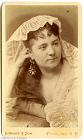 French Opera Maria Aimee by Gurney & Son (1852-1887)