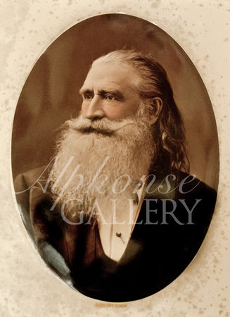 Jeremiah Gurney -New York Historical Society Library