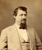 Petroleum V. Nasby, David Ross Locke 1833-1888