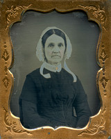 Alice Davenport 1800-1870