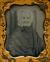 Molly (Bennet) Davenport 1770-1859