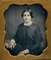 Lucia A (Holmes) Davenport 1830-1899