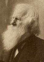Josiah Johnson Hawes c 1890