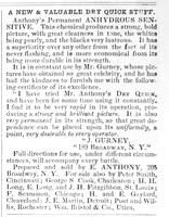 Daguerreian Journal 1 November 1850