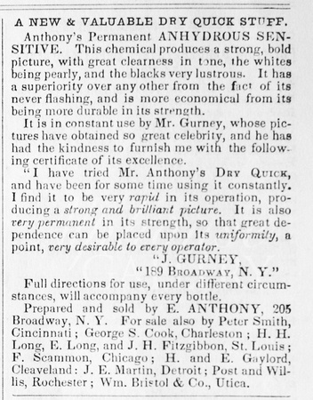 Daguerreian Journal -  Nov 1, 1850