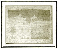 Oldest Surviving Photograph in the US