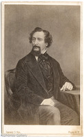 Charles Dickens By Gurney & Son