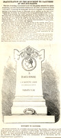 Frank Leslie's Illustrated Newspaper 2 April 1853