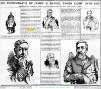 The San Francisco Examiner 5 June 1892