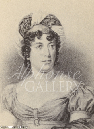 Anne Louise Germaine de Staël-Holstein (French: [stal]; 22 April 1766 – 14 July 1817), commonly known as Madame de Staël