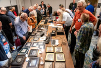 Contemporary Daguerreotypes