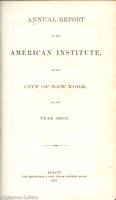 1866-67 Transactions of the American Institute