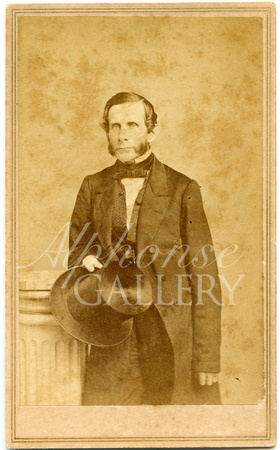 Richard G Pardee 1811-1869 by J Gurney & Son