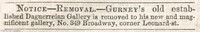New York Daily Tribune 3 February 1853
