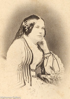 Opera Soprano Henrietta Sontag 1806-1854