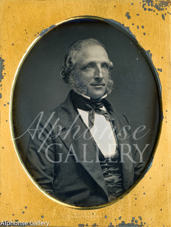 merchant Loring Andrews 1799-1875