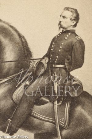 General Philip Kearny by Gurney & Son