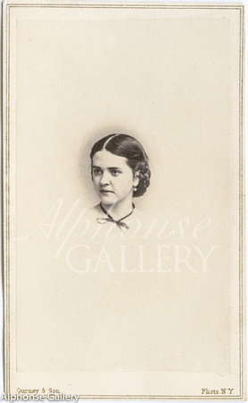 Madeline Henriques 1841-1929