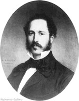 Jules Emile Saintin by Michel Knoedler 1859 N Y Knoedler and Co