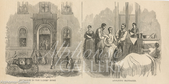 1881 Civil War Pictorial Record