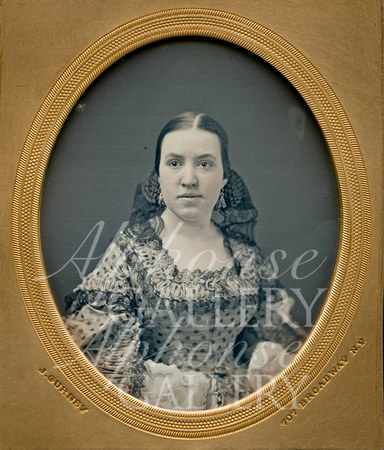 Sophia Teresa Meeks 1836-1929