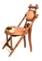 George Hunzinger Chair