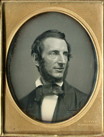 offered on eBay 1 March 2021 - 4th plate J Gurney Daguerreotypes at 189 Broadway c 1851