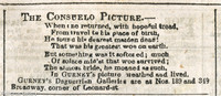 New York Daily Tribune 24 September, 1852
