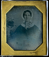 Hannah Denison Carrington 1773-1847