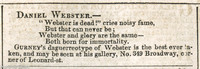 New York Daily Tribune 28 October, 1852