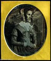 6th plt Sarah Terry Carrington 1842